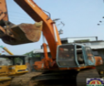 Xe đào Hitachi EX300-3