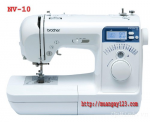 Máy khâu mini Brother