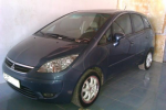 Mitsubishi Cotl plus sx2007 xe nhập 475tr
