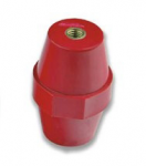 Sứ đỡ thanh cái - SM ( sứ đỏ )