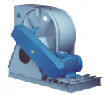 Quạt công nghiệp