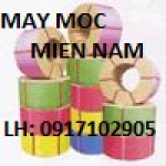 DÂY ĐAI CỘT THÙNG, DÂY ĐAI NHỰA PP, 0917102905