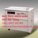 MÁY QUẤN  DÂY ĐAI, MÁY ĐÓNG THÙNG, 0917102905