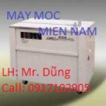 MÁY ĐÓNG ĐAI THÙNG WA202, MÁY ĐÓNG DÂY ĐAI CHALII 740, 0917102905