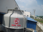 Tháp Giải Nhiệt Kingsun