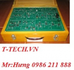 thiết bị dạy nghề điện tử, thiết bị thực hành điện tử