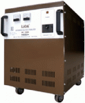 Ổn áp lioa 20Kva