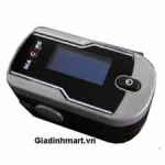 MÁY ĐO NỒNG ĐỘ O XY TRONG MÁU Spo2 Maxcare : 1.350.000