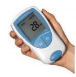 MÁY ĐO ĐÔNG MÁU TẠI NHÀ INR - MÁY THỬ  ĐÔNG MÁU INR - MÁY THỬ CHẤT GÂY ĐÔNG MÁU INR : 8.500.000 đồng