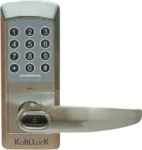 Khóa số KohLLocK KLC 9118 (197USD)