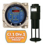 Thiết Bị Phát Hiện Khói & Hơi Dầu