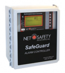 Bộ Điều Khiển Báo Động An Toàn