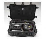 Hệ thống đo kiểm Tan delta tần số thấp (VLF) điện áp cao TD60