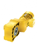 ĐỘNG CƠ HỘP SÔ GIẢM TỐC