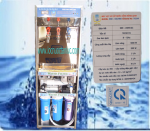 Máy lọc nước tinh khiết 3voif nóng lạnh nguội