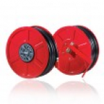 Cuộn vòi chữa cháy Rulo