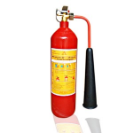 Bình chữa cháy CO2 - MT3