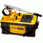 BƠM ÁP LỰC NƯỚC