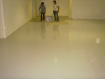 SÀN CHỐNG ĂN MÒN FRP, SÀN PU CÔNG NGHIỆP, SÀN EPOXY.