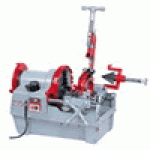 MÁY REN RĂNG ỒNG REX N100A SECONDHAND HÀNG 80-90%.