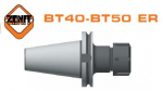 BT40 - BT50 ER