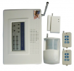 Báo động chống trộm không dây KS 258