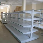 hệ thống kệ bán hàng siêu thị