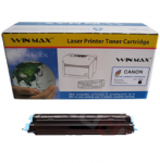 Canon color laser Cartridge LBP-5000 Black