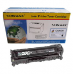 HP Color LaserJet CP1215, CP1515N, 1518, CM1312 - HL CB540A Black