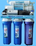 Máy lọc nước tinh khiết R.O