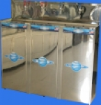 Cung cấp máy lọc nước nóng lạnh công nghiệp