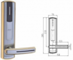 khóa khách sạn 918 RLP-D, khóa cảm ứng