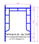 DÀN GIÁO.DÀN GIÁO 2ly. DÀN GIÁO XÂY DỰNG. DÀN GIÁO THI CÔNG