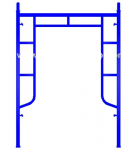 Gian giao khung. khung giàn giáo, giàn giáo xây dựng