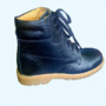 Giày Bảo Hộ Lao Động Cao Cổ