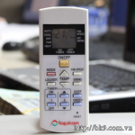REMOTE MÁY LẠNH