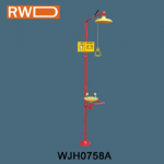 Bồn rửa mắt kết hợp vòi hoa sen