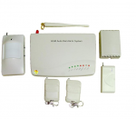 Báo động không dây giá rẻ Đà Nẵng