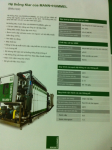 Thiết bị xử lý nước Hệ thống Klar (siêu lọc)