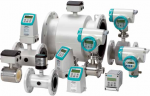 SIEMENS SENSOR COMMUNICATION (FLOW MEASUREMENT, LEVEL MEASUREMENT, TEMPERATURE MEASUREMENT, PRESSURE MEASUREMENT...)