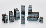 SIEMENS INDUSTRIAL CONTROL