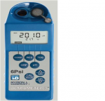 Máy đo các chỉ tiêu nước