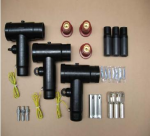 Đầu cáp 3M, hộp nối cáp 3M