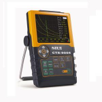 Thiết bị siêu âm dò khuyết tật kim loại CTS-9005