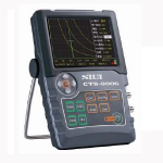 Thiết bị siêu âm dò khuyết tật kim loại CTS-9006