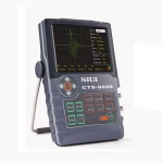 Thiết bị siêu âm dò khuyết tật kim loại CTS-9009