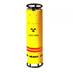 Máy phát tia X 200kV kiểu panoramic XXHA-2005 (ống thủy tinh - bia hình nón)