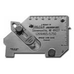 Thước đo mối hàn các loại GALGAGE