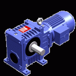 động cơ giảm tốc WATTDRIVE