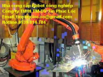 Robot OTC,Fanuc,Motoman,Panasonic.Công ty TINPHUCLOC Co.Ltd.Hotline.0939.814.784